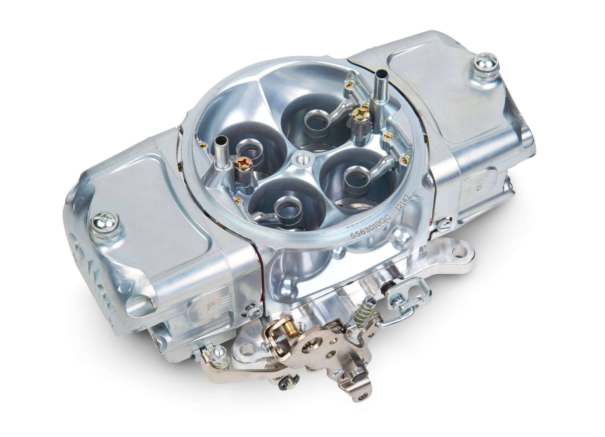 650 Carburetor D85053