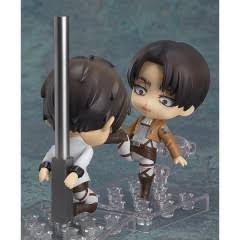 Levi Nendoroid Figure W75402