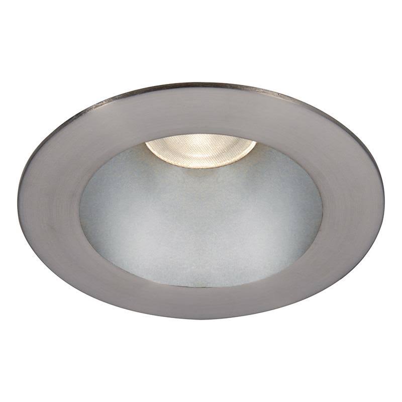 Haze/White LED High Output Trim B4803