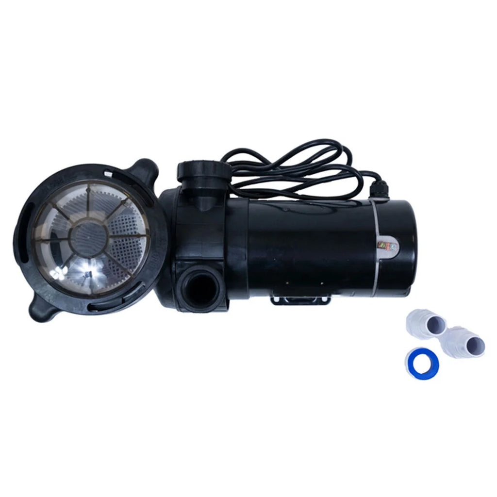 1.5 HP Above Ground Pool Pump X798188