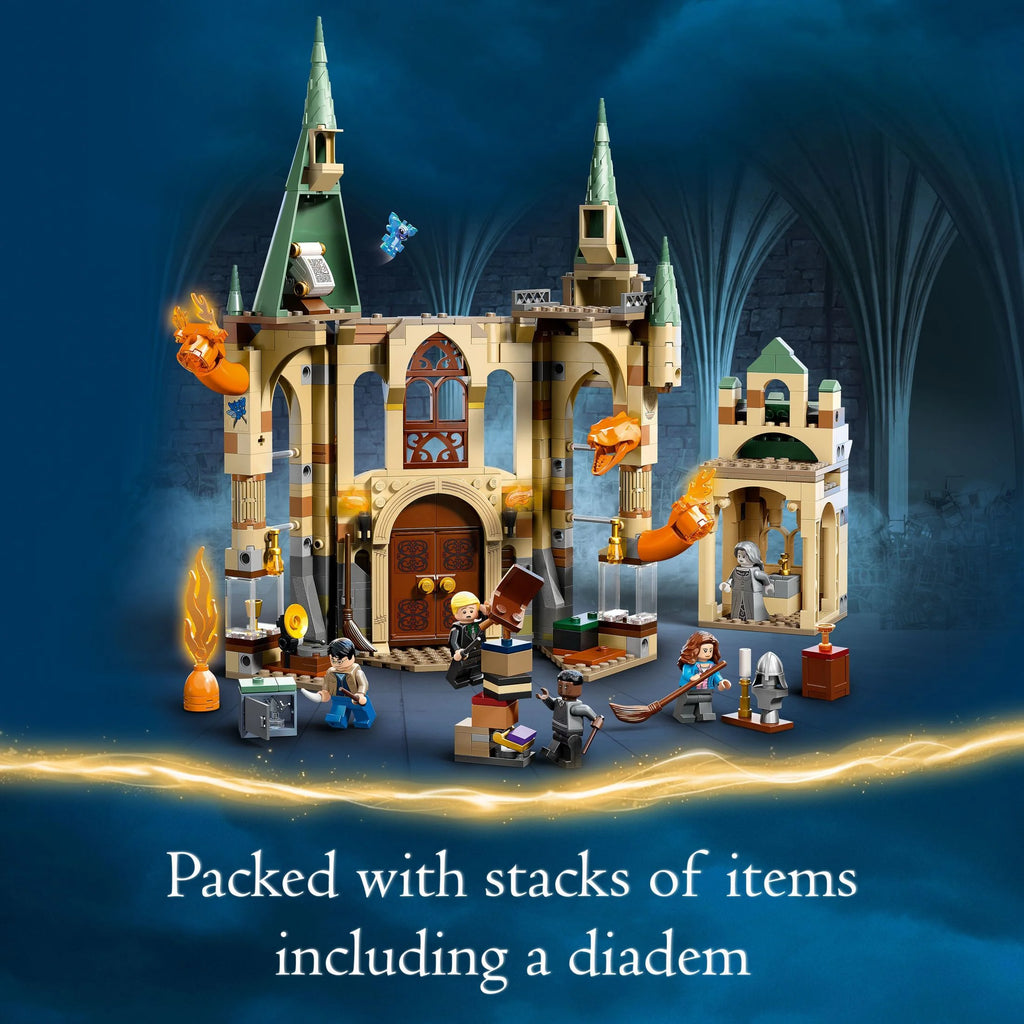 Building Set S39015
