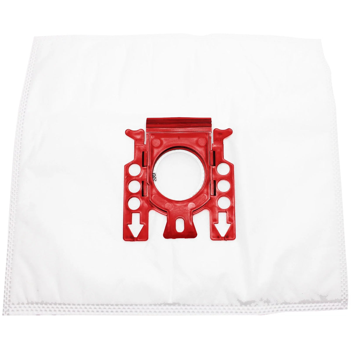 24 Replacement Vacuum Bags with 24 Micro Filters X662