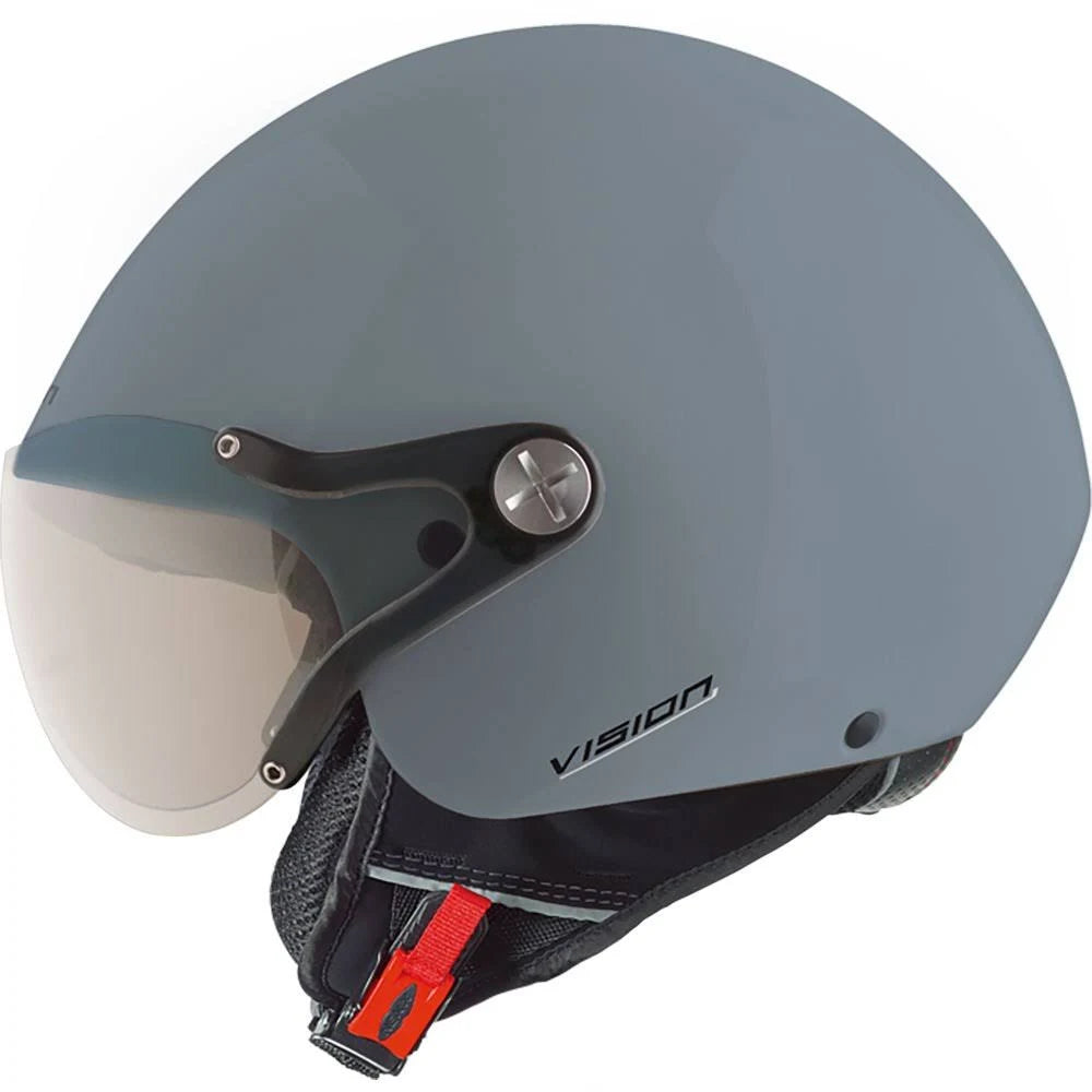 SX.60 Vision Plus S Motorcycle Helmet S2887