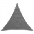 Granite Triangle Sail Shade Canopy F618