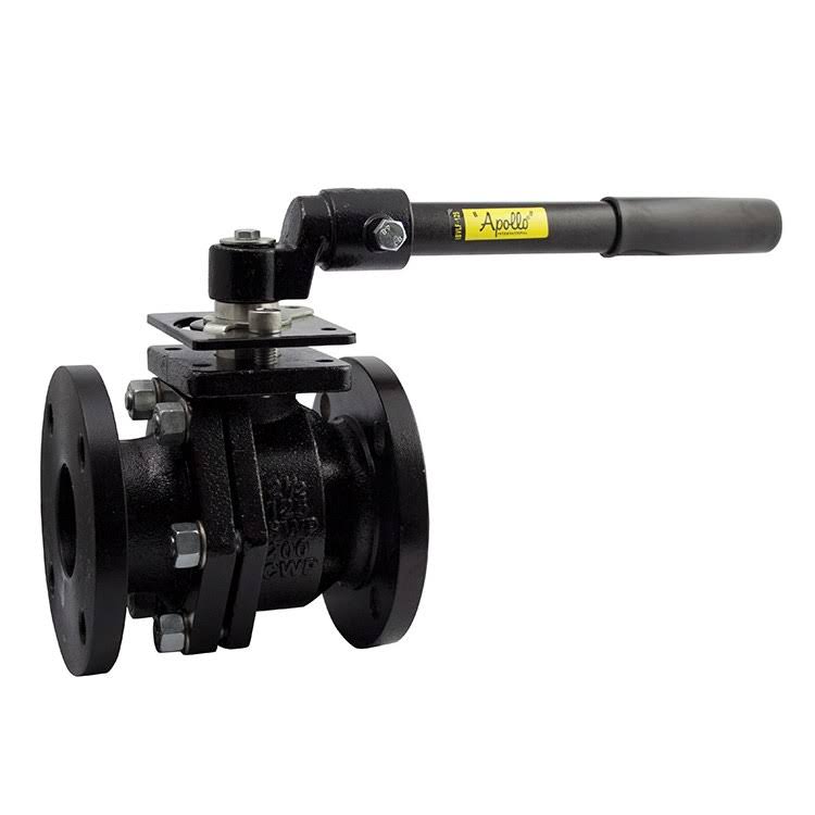 Cast Iron Valve K36966