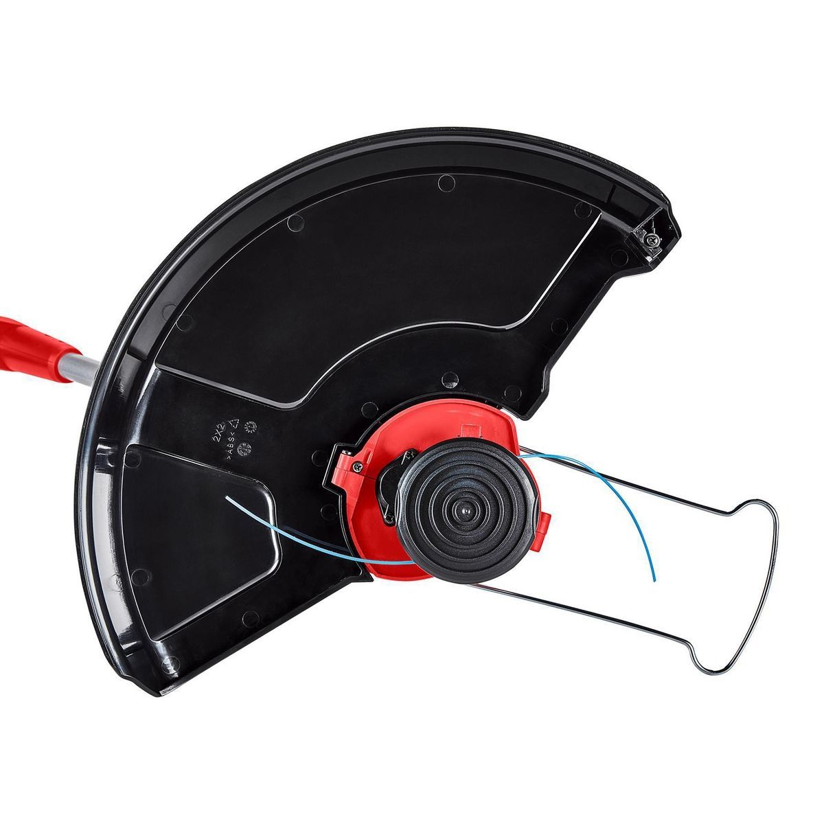 5.5 Amp 15 in. Electric String Trimmer N880100