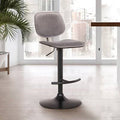 Swivel Adjustable Height Bar Stool H788