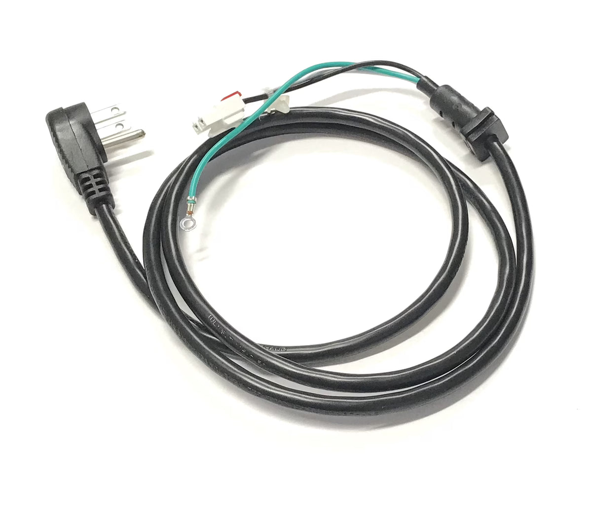 LG Range Power Cord Cable Y869574