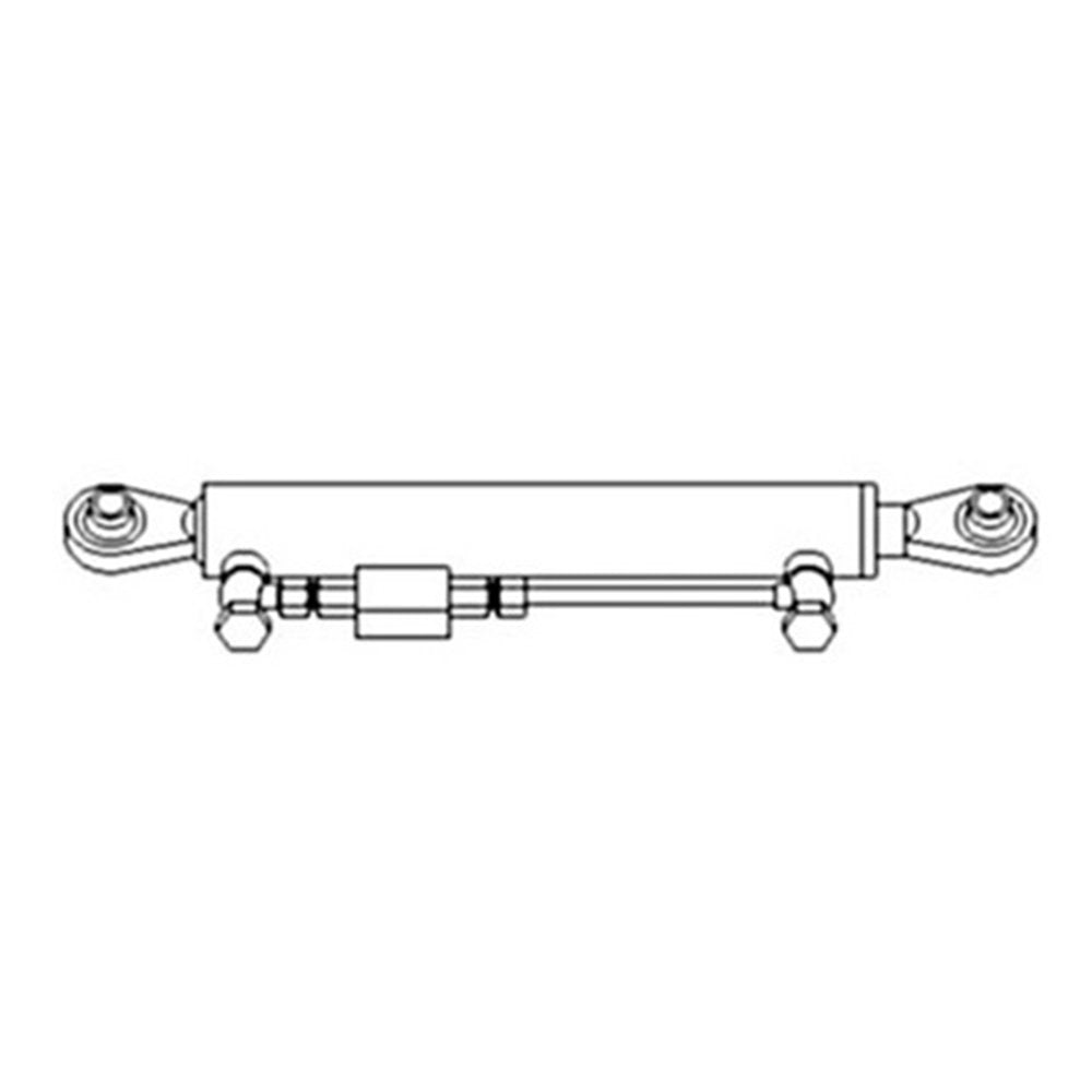 Hydraulic Top Link Assembly K435