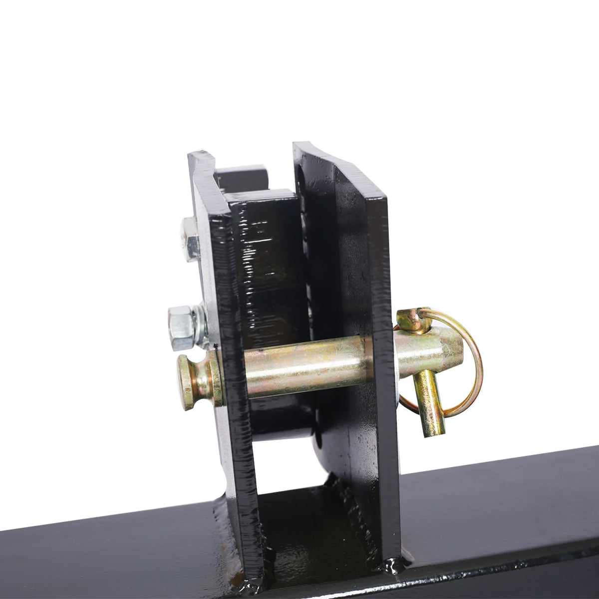 3-Point Quick Hitch, 3000 LBS, Black Z211605