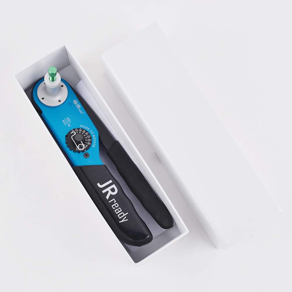 4 Way 8 Indent Wire Crimping Tool for Deutsch DT Series Connectors W237434