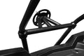 Spare Tire Carrier Black Z842593