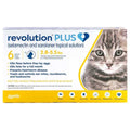 Topical Solution for Cats F4993