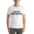 Short Sleeve Cotton T-Shirt F417
