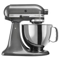 5 Quart Tilt-Head Stand Mixer Dark Pewter E168
