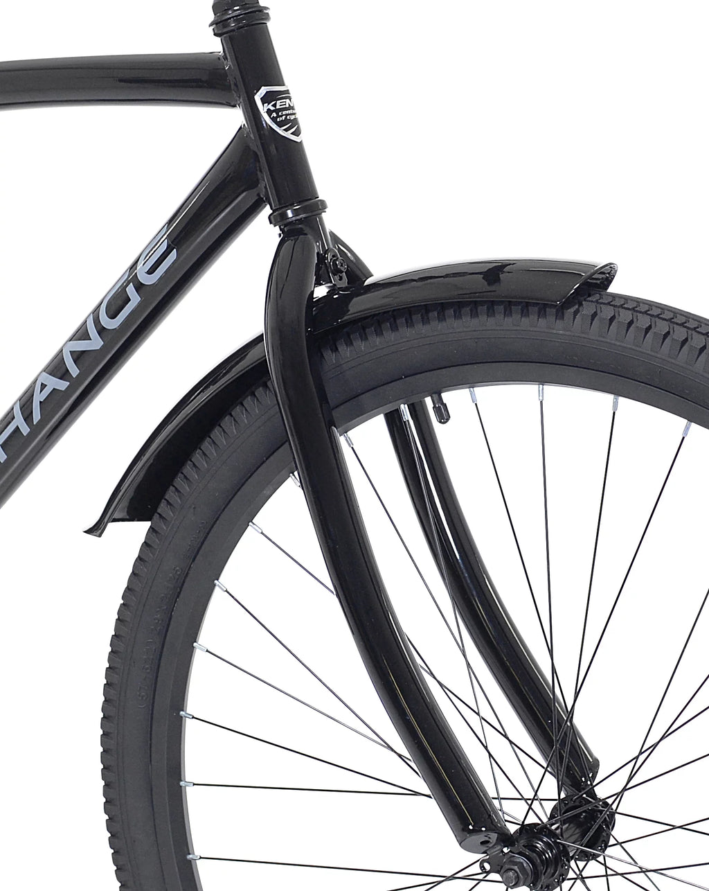Black 29 Men's Beach Cruiser Bicycle N253