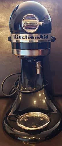 5 Quart Tilt-Head Stand Mixer Dark Pewter E168