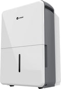 22 Pint 1,500 Sq. Ft. Dehumidifier F205