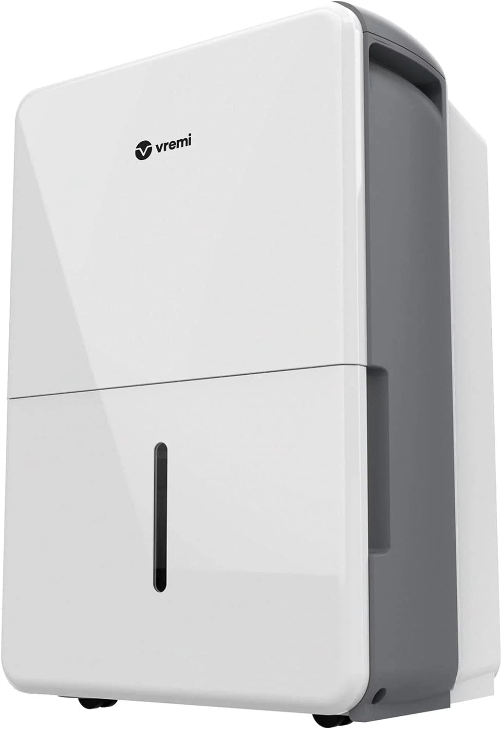 22 Pint 1,500 Sq. Ft. Dehumidifier F205