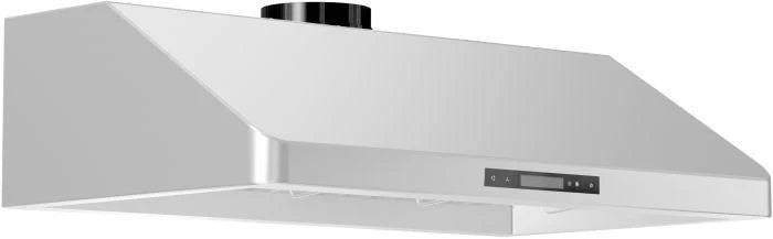36 in. Stainless Steel Under Cabinet Range Hood S878546