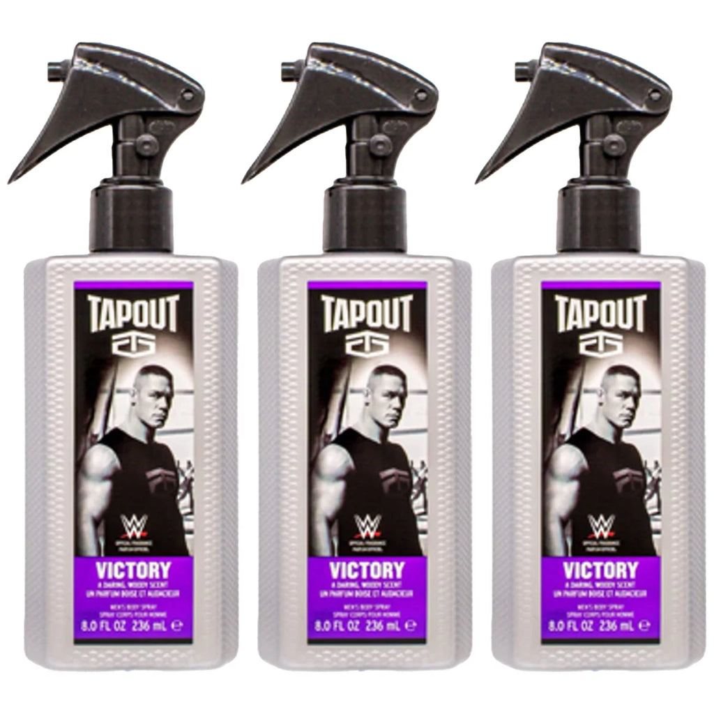 Body Spray Mens Cologne 8.0 floz N68725