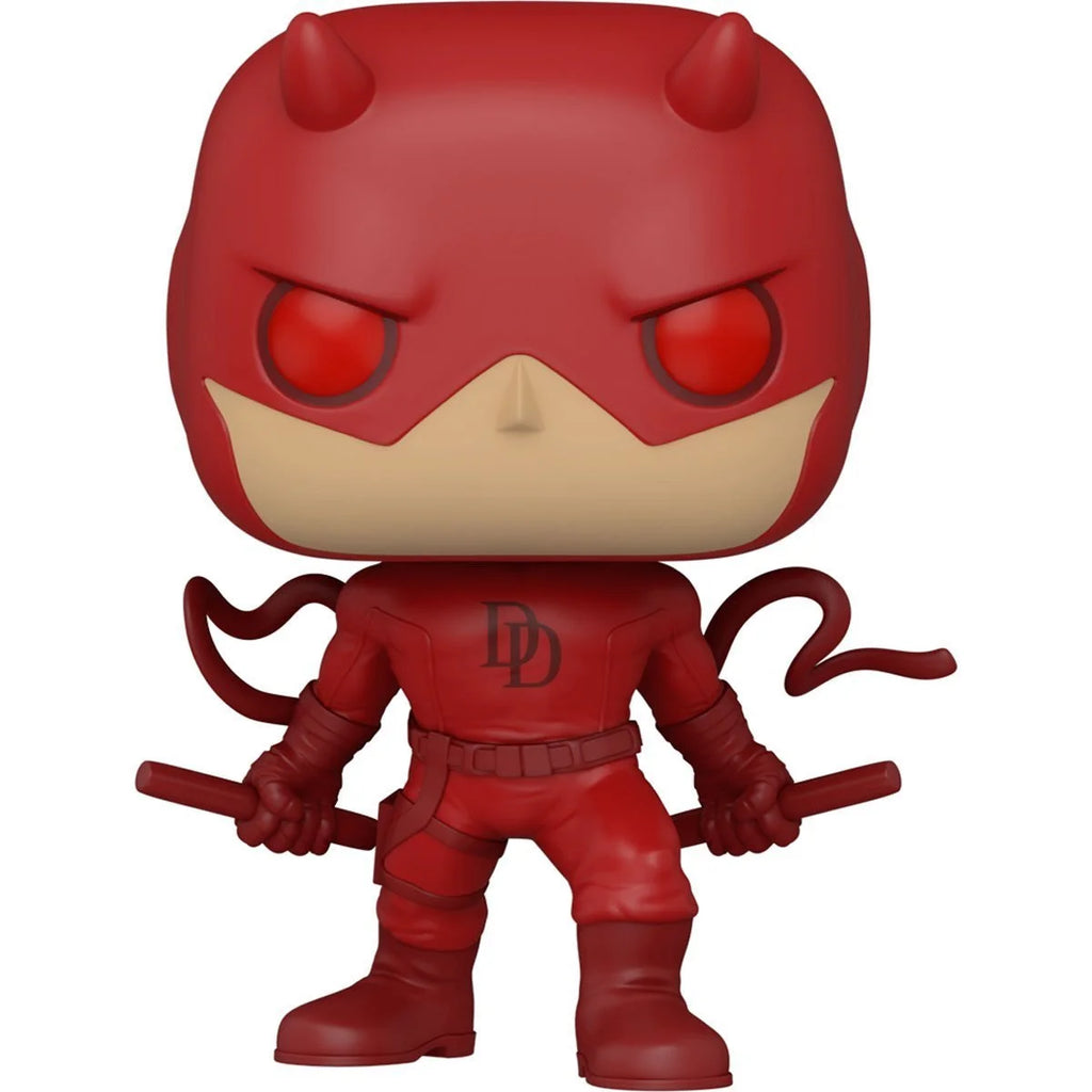 Vinyl Figure with Variant Comic K612