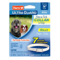 Flea & Tick Collar for Dogs J3509