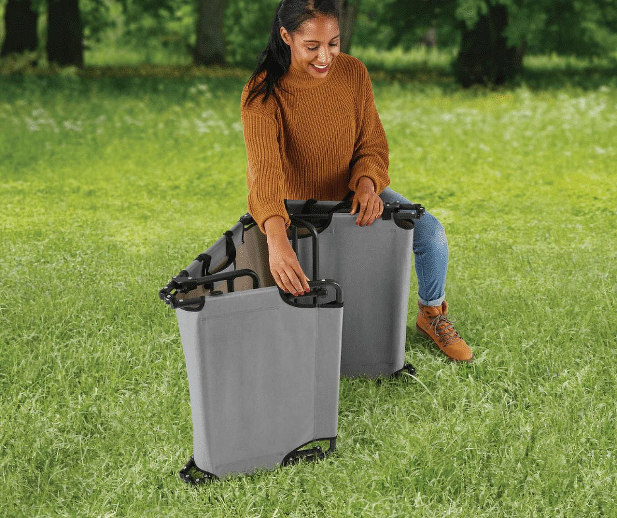 Folding Cot P264741