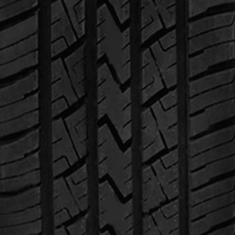 265/65R18 112S All-Season Tire F877506