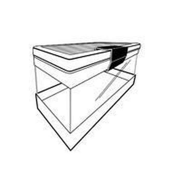 Heavy Duty Screen Clips R85173