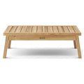 Rectangular Coffee Table M429
