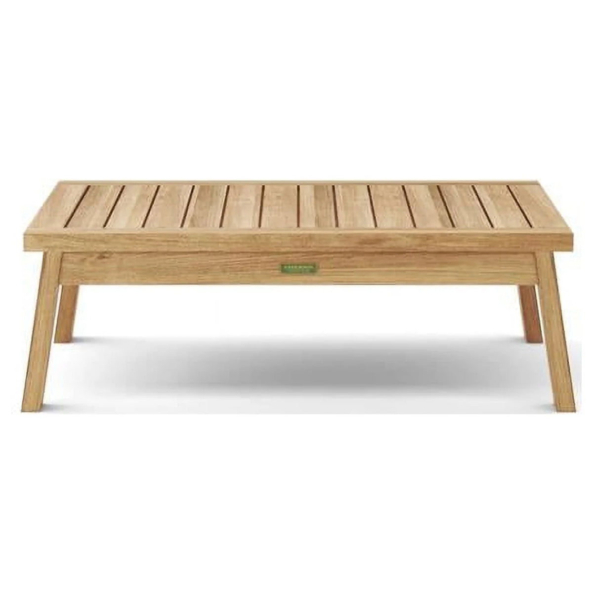 Rectangular Coffee Table M429