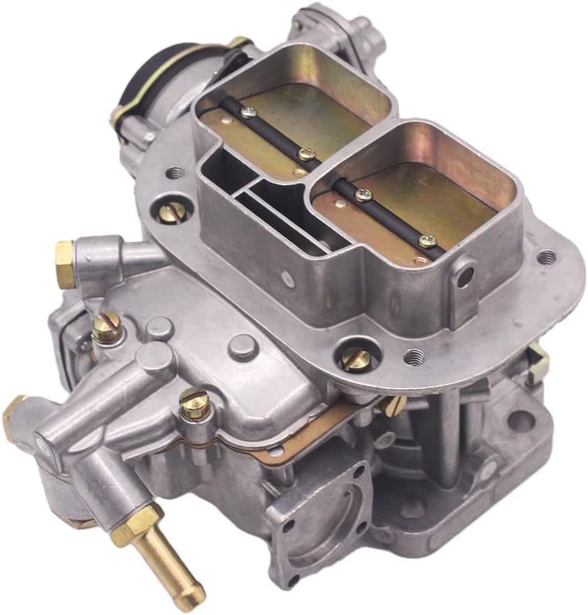 2 Barrel Carburetor with Electric Choke R4718