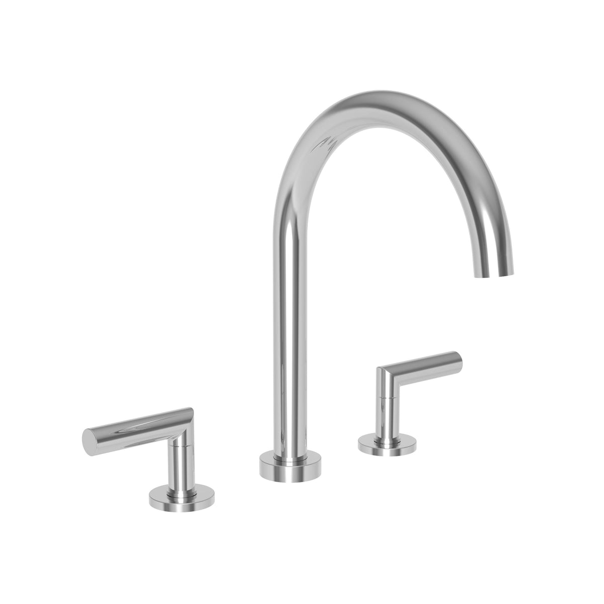 Stainless Steel PVD Roman Tub Faucet N3284