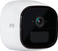 White HD Security Camera A1717