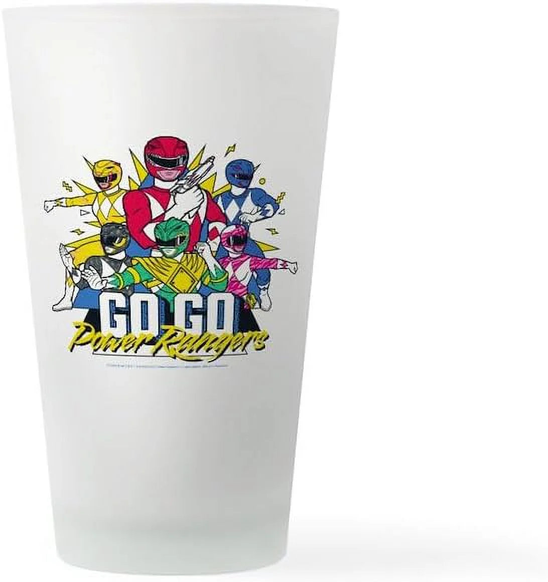 16 Oz. Drinking Glass I819922