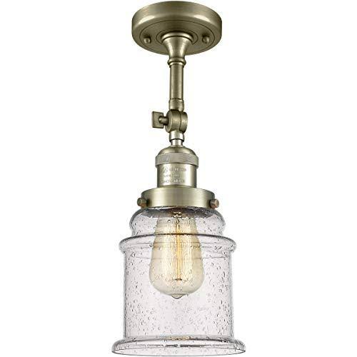 1 Light Sconce Z3011