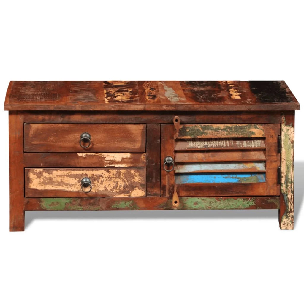 Solid Wood Cabinet M4765