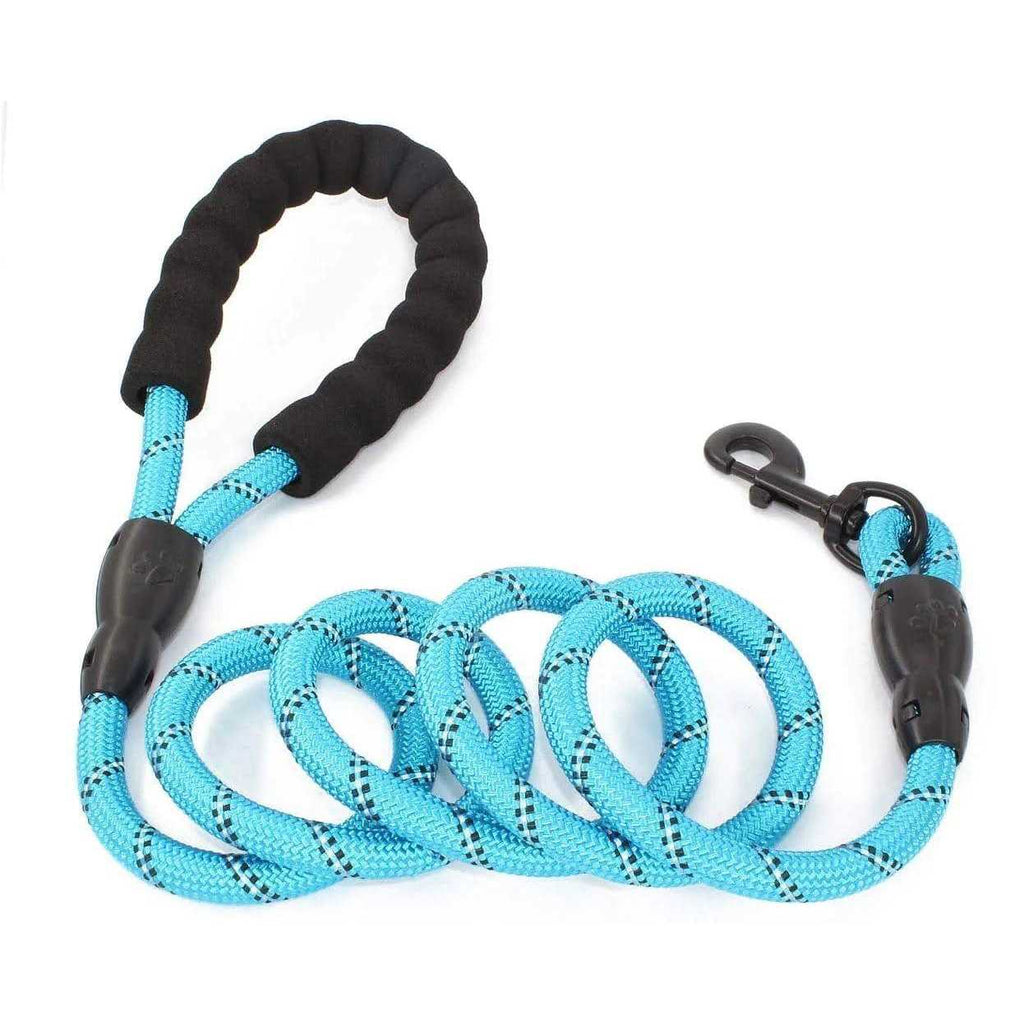 Braided Dog Leash G9420
