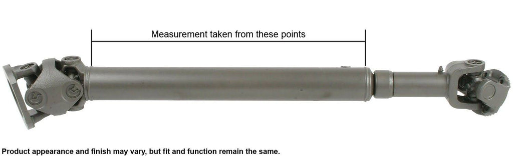 Drive Shaft B745269