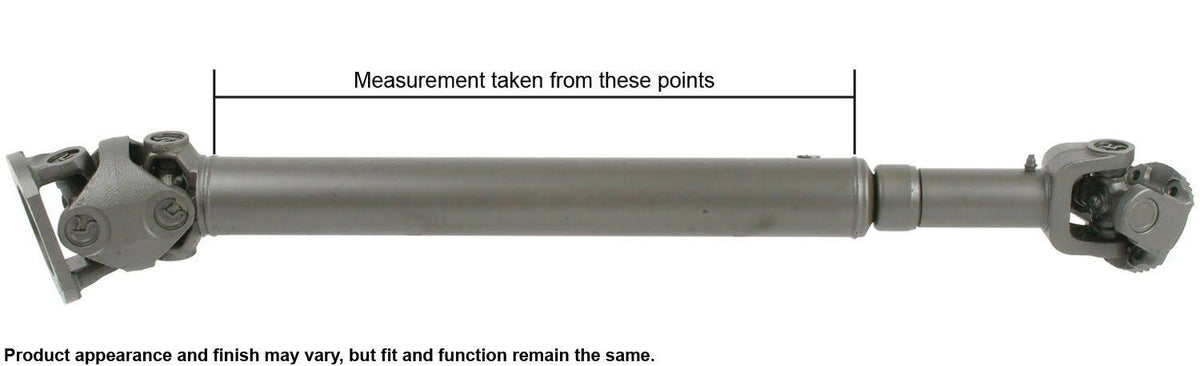 Drive Shaft B745269