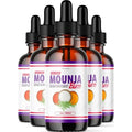 Liquid Metabolism Drops 5 Pack G260