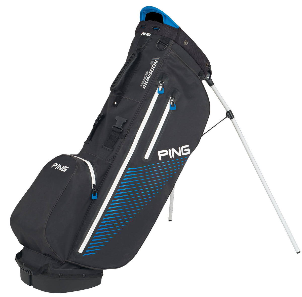 Monsoon Stand Bag N56084