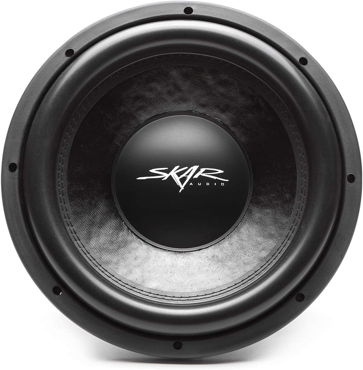 12" Dual 2 Ohm Car Subwoofer T90965