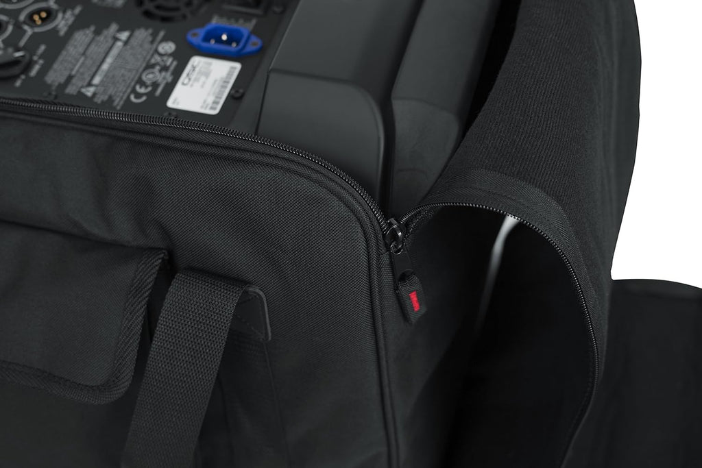 Heavy-Duty Speaker Tote Bag for Compact 12 Speaker Cabinets P67734
