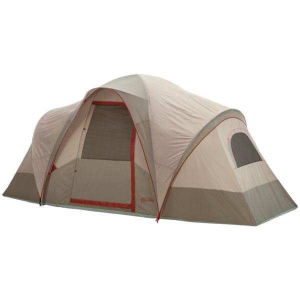 8-Person Dome Tent C29785