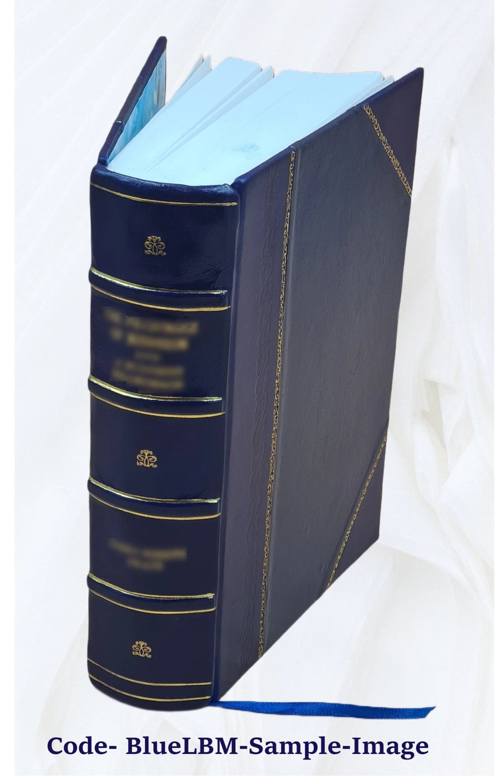 Leather Bound Electronics D626
