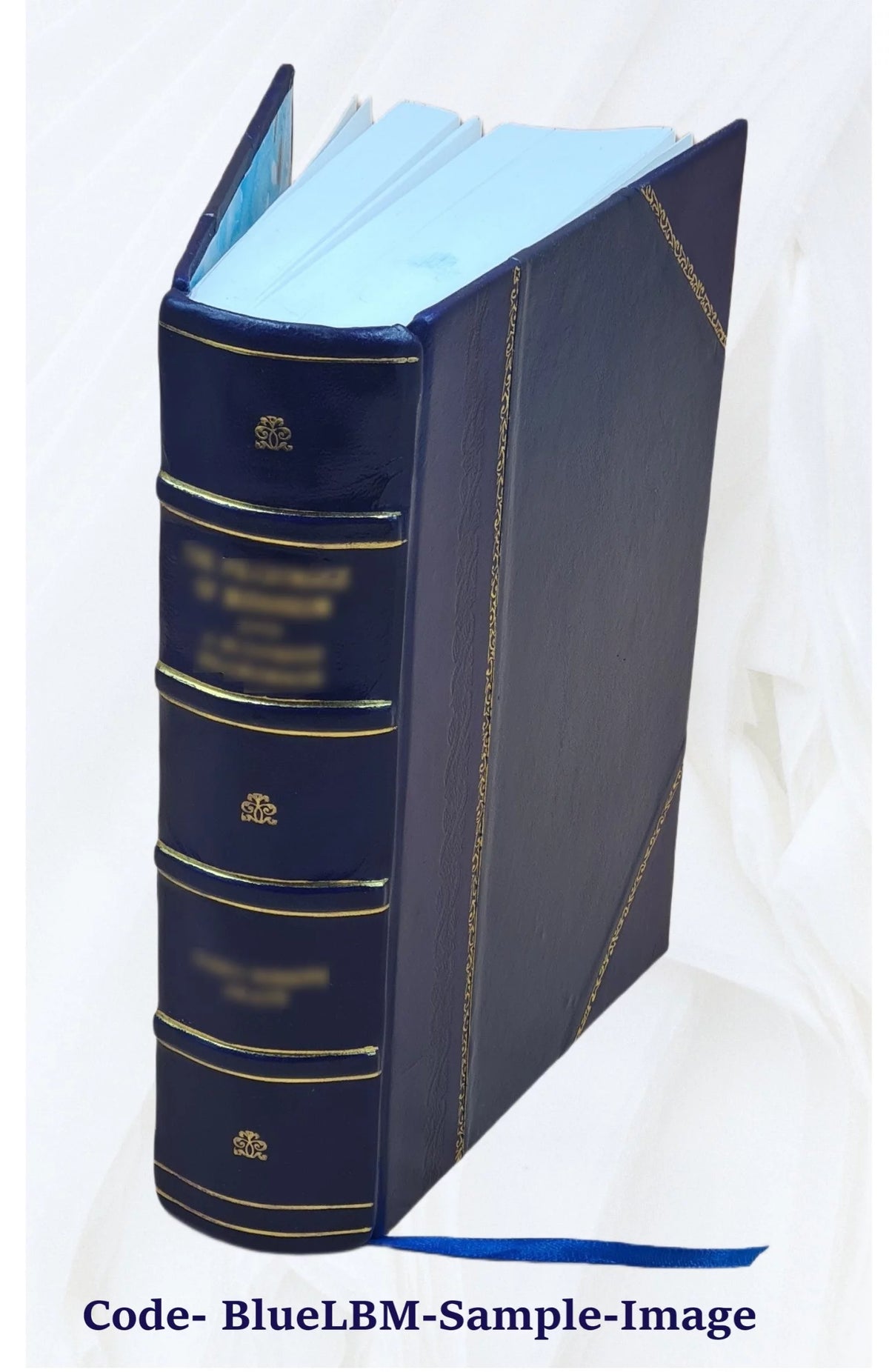 Leather Bound Electronics D626