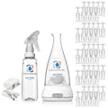 Multi-Purpose Cleaner Sanitizer Disinfectant Deodorizer E503