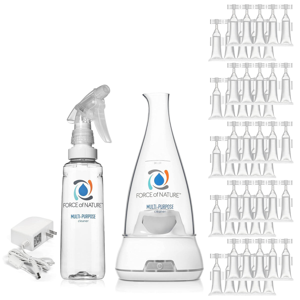 Multi-Purpose Cleaner Sanitizer Disinfectant Deodorizer E503